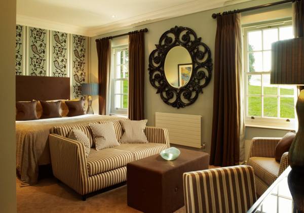 The Mount Somerset  3* Великобритания, Тонтон