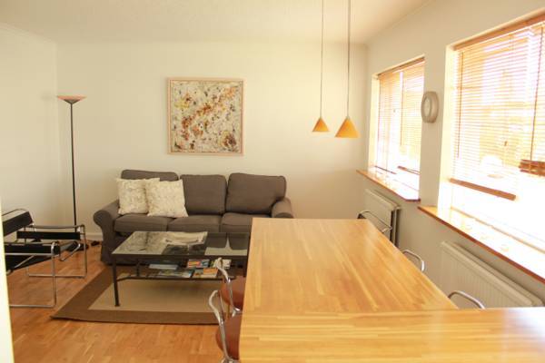 Hlemmur Apartments  Исландия, Рейкьявик