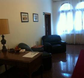B&B Live In Venice  в Венеции