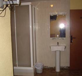 Pension Santa Gema  в Сарагосе
