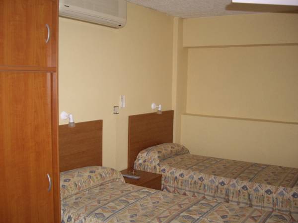 Pension Santa Gema