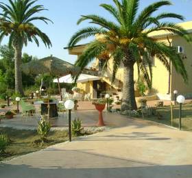 Туры в Villa dei Giardini  в Италии