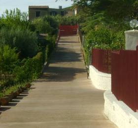 Туры в Villa dei Giardini  в Италии