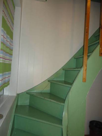 Konrads Guesthouse  Исландия, Рейкьявик