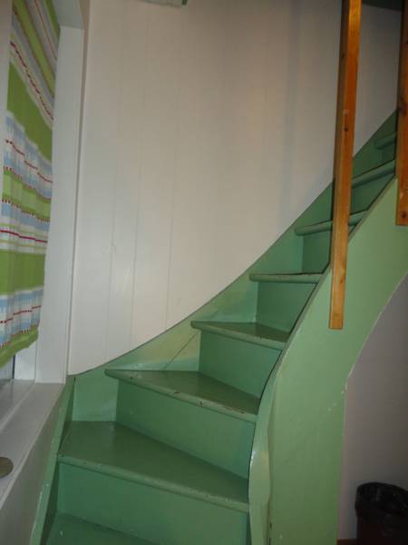Konrads Guesthouse 
