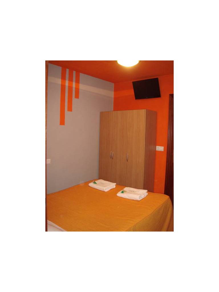 Hostal Escala Luna 