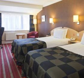 Ramada Hotel Dover  в Дувре