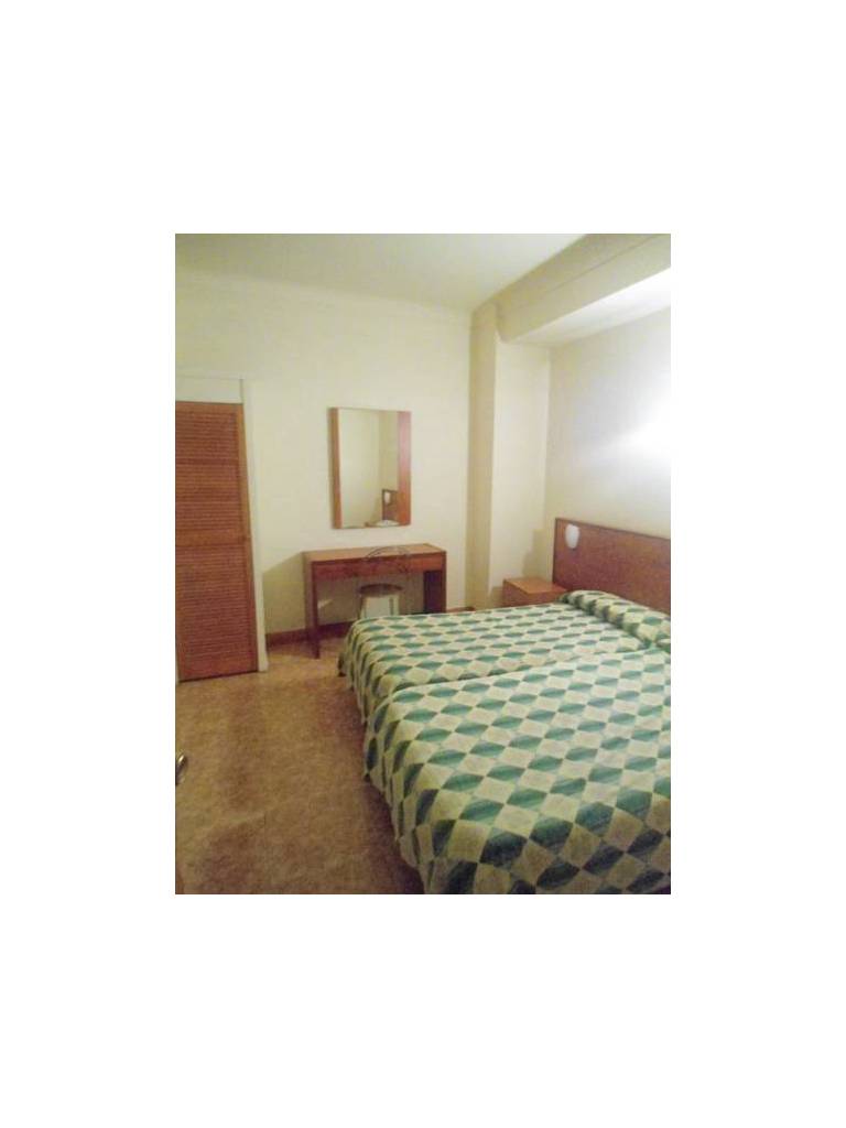 Hostal Apuntadores 