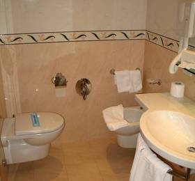 Туры в Aparthotel England  в Италии