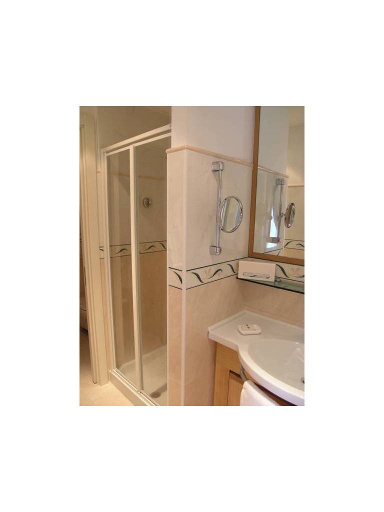 Aparthotel England 
