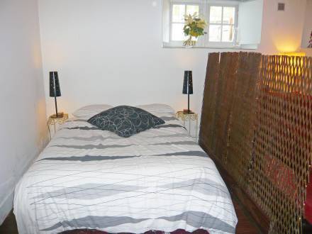 Appartement Ainhoa  2* Франция, Биарриц