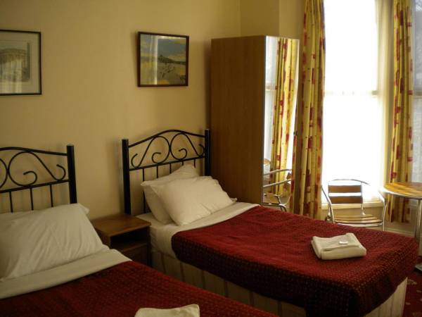 London Grove Hotel 