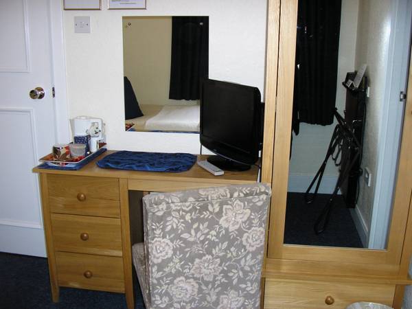 Clunie Guest House  4* Великобритания, Перт