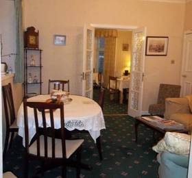 Отдых в Clunie Guest House  - Великобритания, Перт