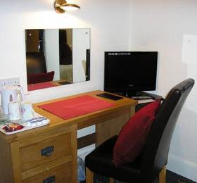 Отдых в Clunie Guest House  - Великобритания, Перт
