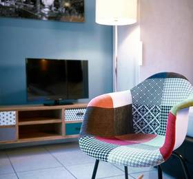 Отдых в Residence Leopoldo - Италия, Флоренция