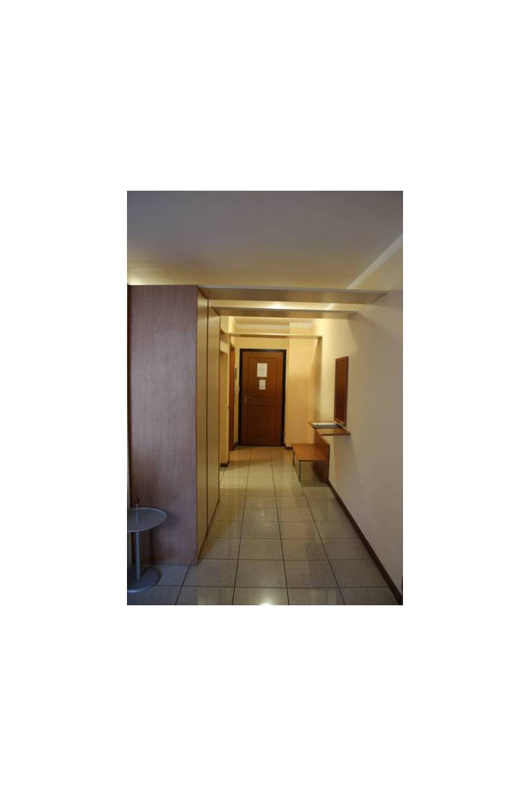 Residence Leopoldo 