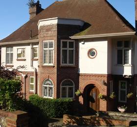 Crabble Hill House  в Дувре