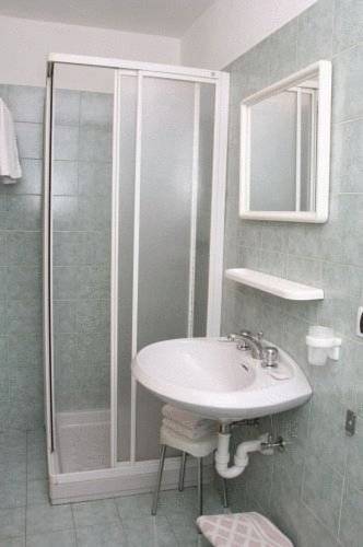 Garni Zodiac House  3* Италия, Ливиньо