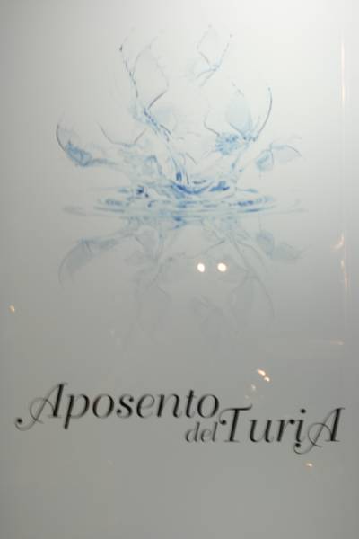 Aposento del Turia 