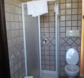 B&B Villa Trentova  в Агрополи