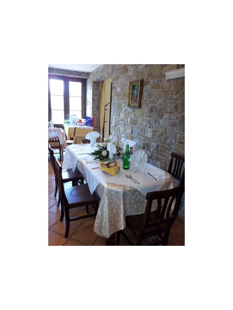 B&B Villa Trentova 