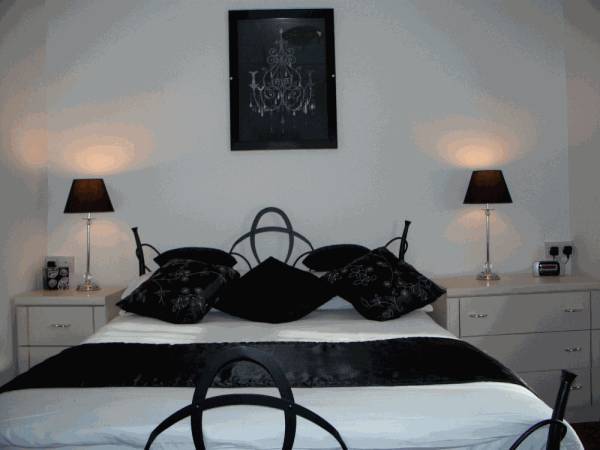 New Phildene Hotel  4* Великобритания, Блэкпул