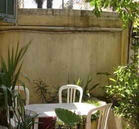 Hotel Les Orangers  в Ницце