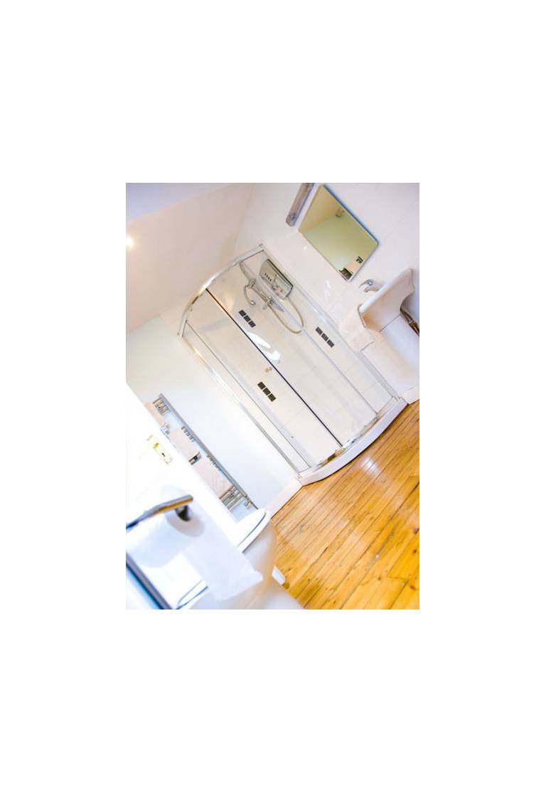 Mallview Apartment 