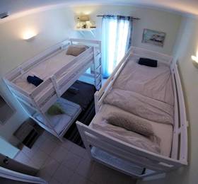 Отдых в Peniche Surf Lodge  - Португалия, Пениче