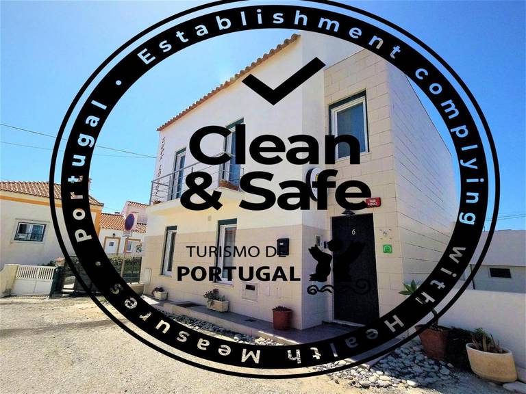 Peniche Surf Lodge 