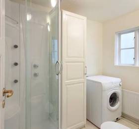 Thomsen Apartments  в Рейкьявике
