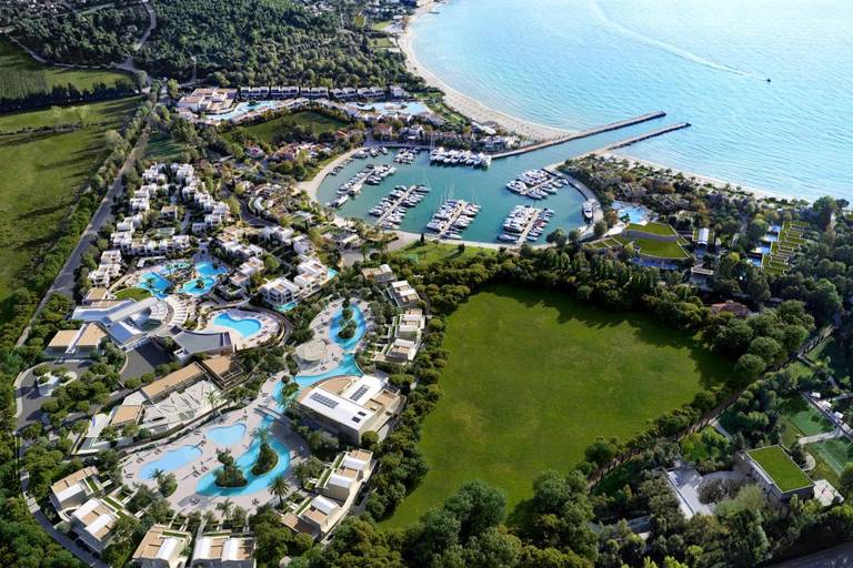 Porto Sani Village & Spa