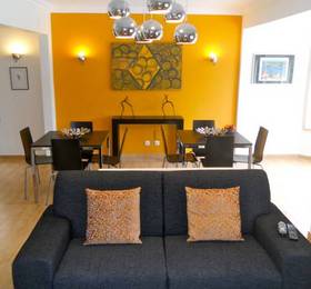 Отдых в Dolce Cascais Home - Португалия, Кашкайш