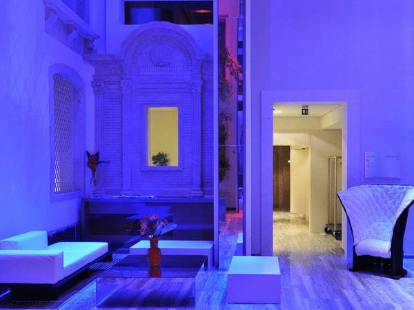 Hotel Romano House  4* Италия, Катания