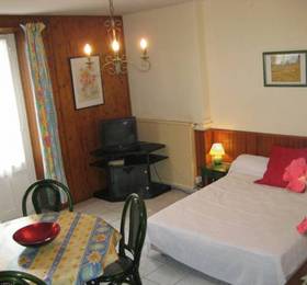 Residence Bel Aube  в Экс-ле-Бене
