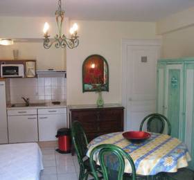 Туры в Residence Bel Aube  в Франции