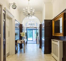 Отдых в De Rougemont Manor  - Великобритания, Брентвуд