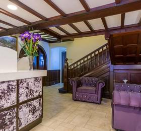 Туры в De Rougemont Manor  в Великобритании