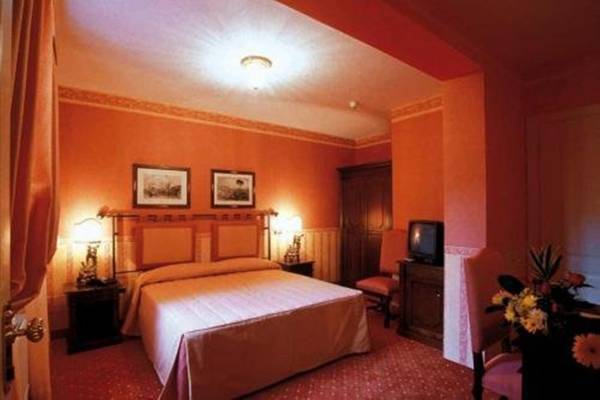 Zanhotel Il Canale 3* Италия, Болонья