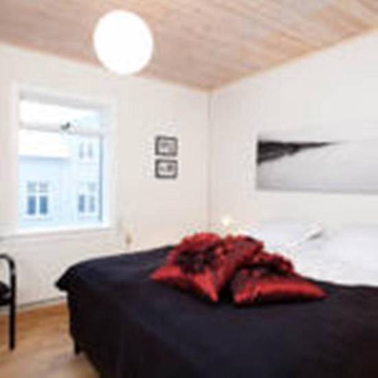 Welcome Apartments  4* Исландия, Рейкьявик