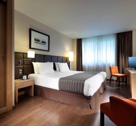 Туры в Eurostars Lucentum в Испании