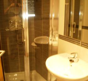 Hostal Rica Posada  в Гвадалахаре
