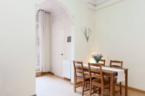 Apartamento Silvia 