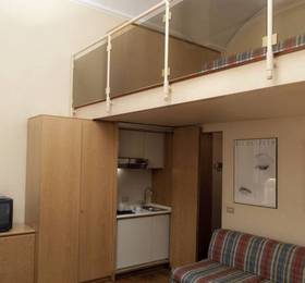 Residence Lagrange в Турине