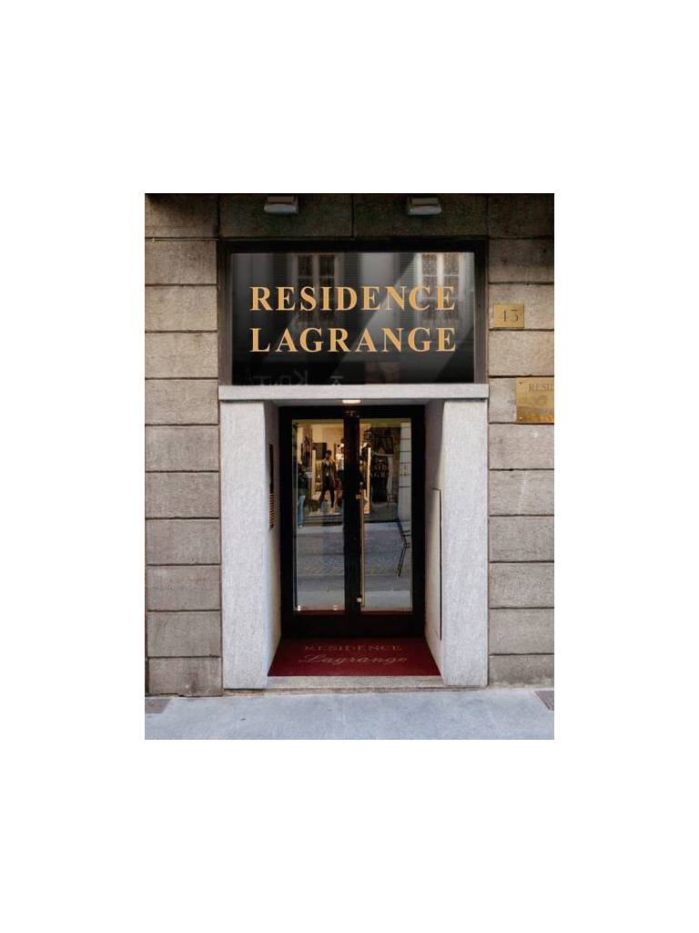 Residence Lagrange