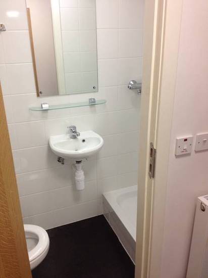Perth Youth Hostel  Великобритания, Перт