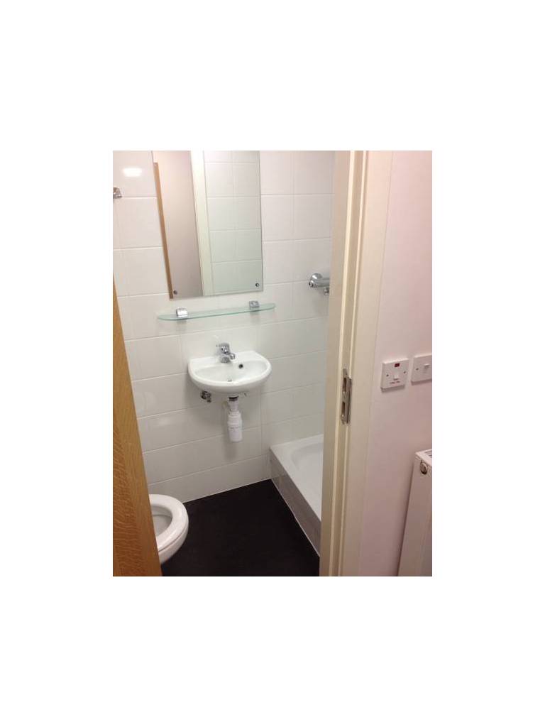 Perth Youth Hostel 