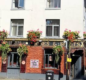 The Crown & Anchor  в Манчестере