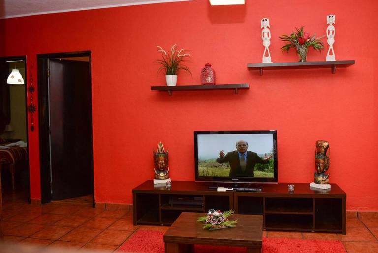 Residencial Leitao 
